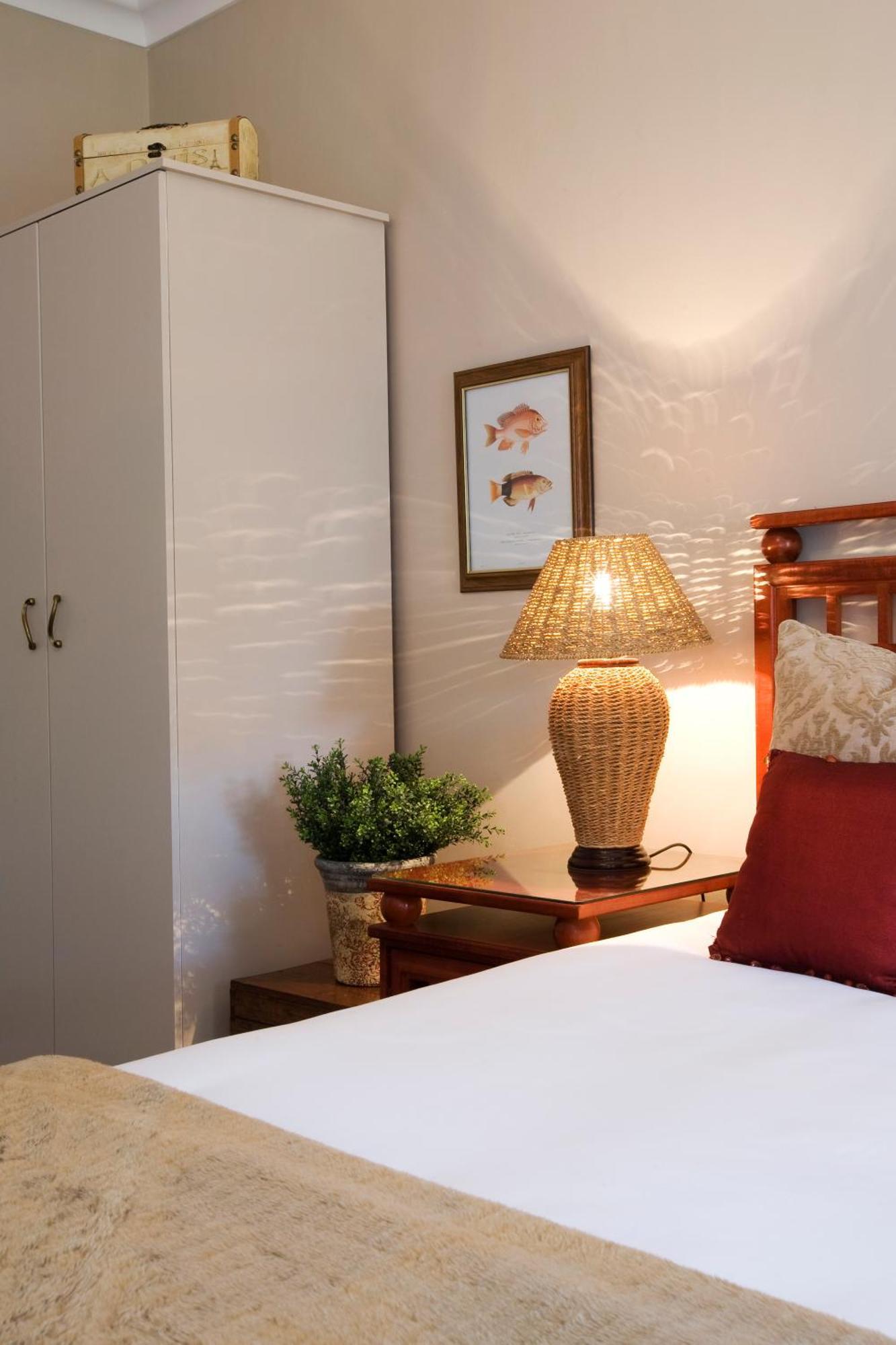 Capeblue Manor House Hotel Muizenberg Exterior photo